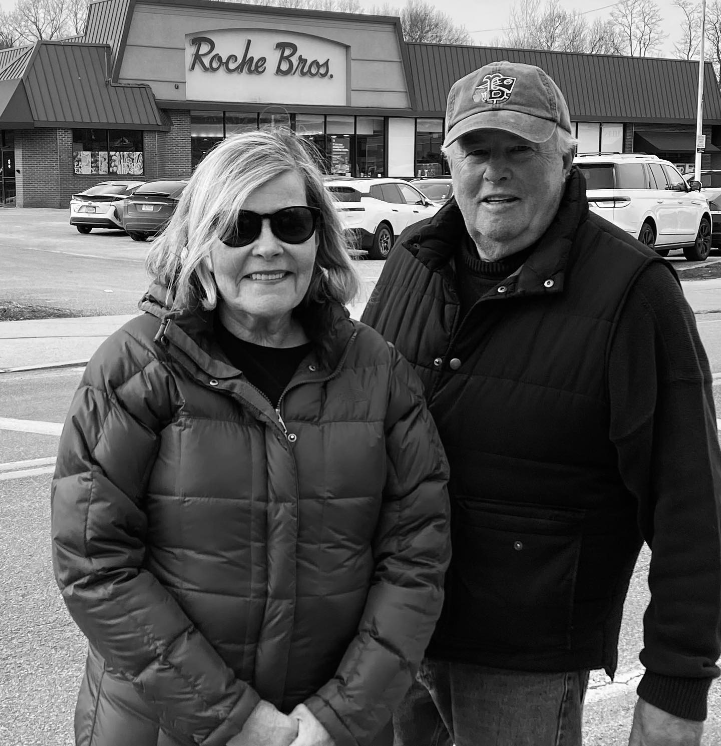 Roche Bros. on Twitter "On Sunday our Needham Roche Bros location