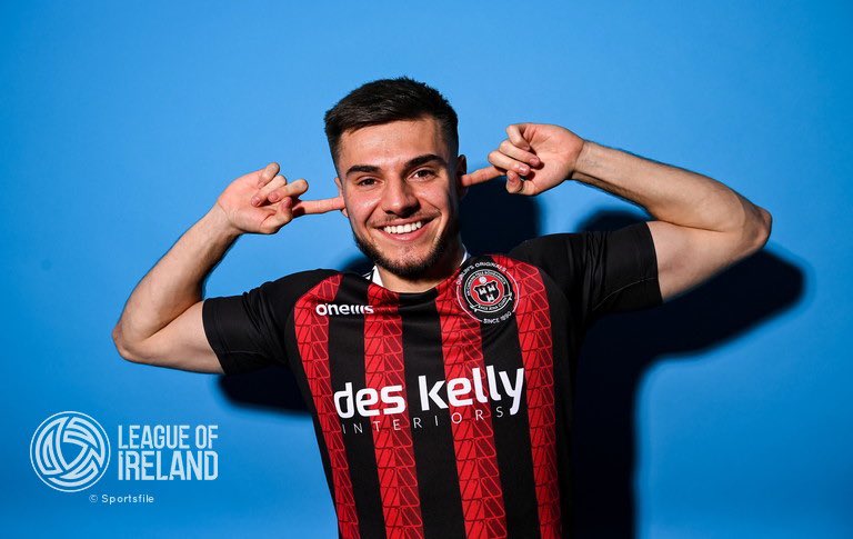 YESSSS!

Grant Horton gives Bohs the lead.

🟢⚪️0-1🔴⚫️