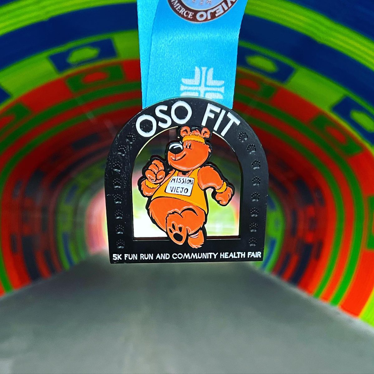 MissionViejoCA's tweet photo. Today is your last chance to pre-register for the Oso Fit 5K Fun Run! Pre-register by 7 pm tonight & 100% of your pre-registration will go to a nonprofit of your choice. After that, the cost to participate increases.
Visit https://t.co/rRCHSyex1g to register!
#osofit5k https://t.co/0j3o5DD0yc