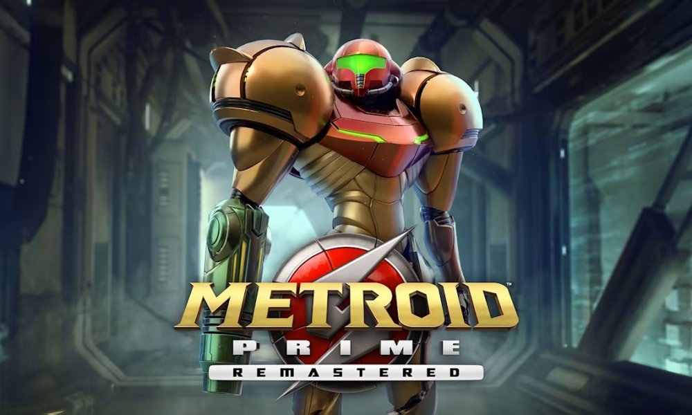 We are giving away a Metroid Prime Remastered NA code for Nintendo Switch! To enter, Follow our account and Retweet. The winner will be chosen on February 20 at 12PM PT. Check out our Metroid Prime Remastered Review: noisypixel.net/metroid-prime-…