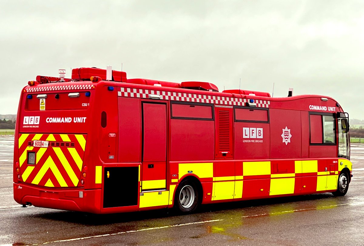 EasternFirePics tweet media