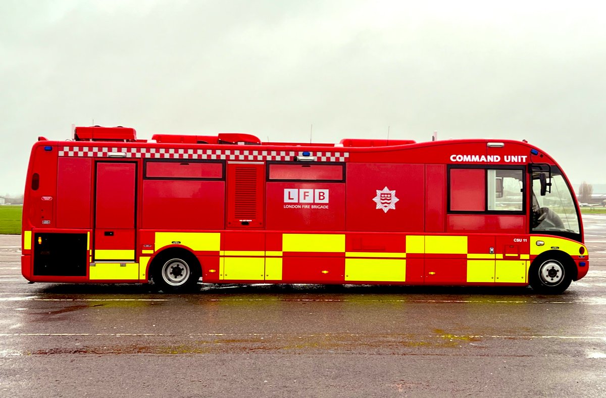 EasternFirePics tweet media