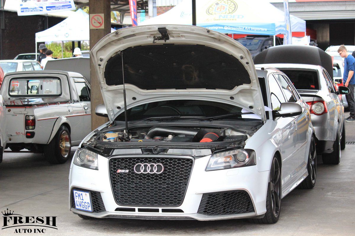Fresh_auto_inc tweet media