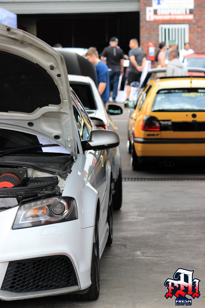 Fresh_auto_inc tweet media