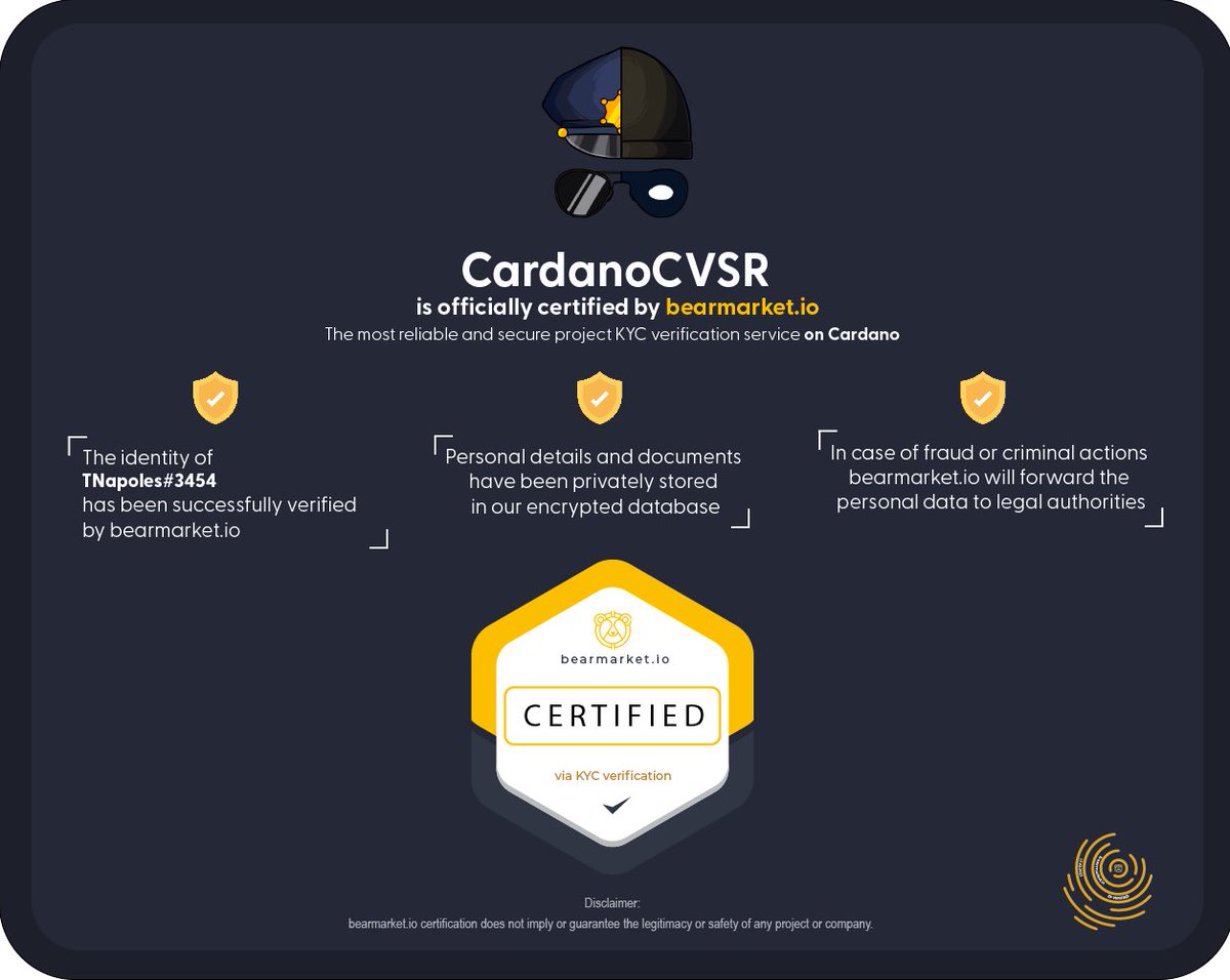 Cops & Robbers tweet media