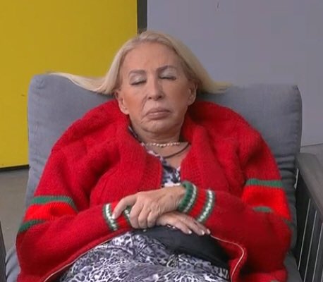 m. on Twitter: "Viendo a futuro, que más puede dar Aleida en el reality