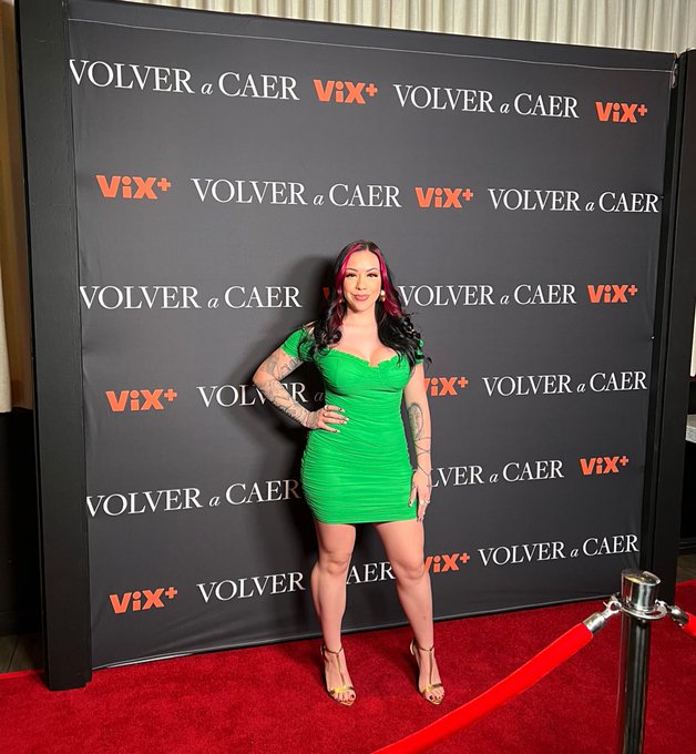 Recap from last night💚 CON LA HERMOSA @katedelcastillo 👑 https://t.co/kRQ7DohNd8 https://t.co/Hefuzy<a class="tags" target="_blank" title="On Twitter" href="/?out=eyJ0eXAiOiJKV1QiLCJhbGciOiJIUzUxMiJ9.eyJpYXQiOjE3MjI0NjM5MzUsImlzcyI6InR3cG9ybnN0YXJzLmNvbSIsIm5iZiI6MTcyMjQ2MzkzNSwiZXhwIjoxNzUzOTk5OTM1LCJyZWRpcmVjdF91cmwiOiJodHRwczovL3R3aXR0ZXIuY29tL2thdGVkZWxjYXN0aWxsbyJ9.ZKEqRboNKnoPEPzIStlIkbTiYs5cPP3oVRthRgoih4BFzMeU2yM92Om5oNh00bGDmnNyGaa8Ca4b6AL42rhqiQ">@katedelcastillo</a><a href="/tag/ootd"class="tags"><span>#ootd</span></a>