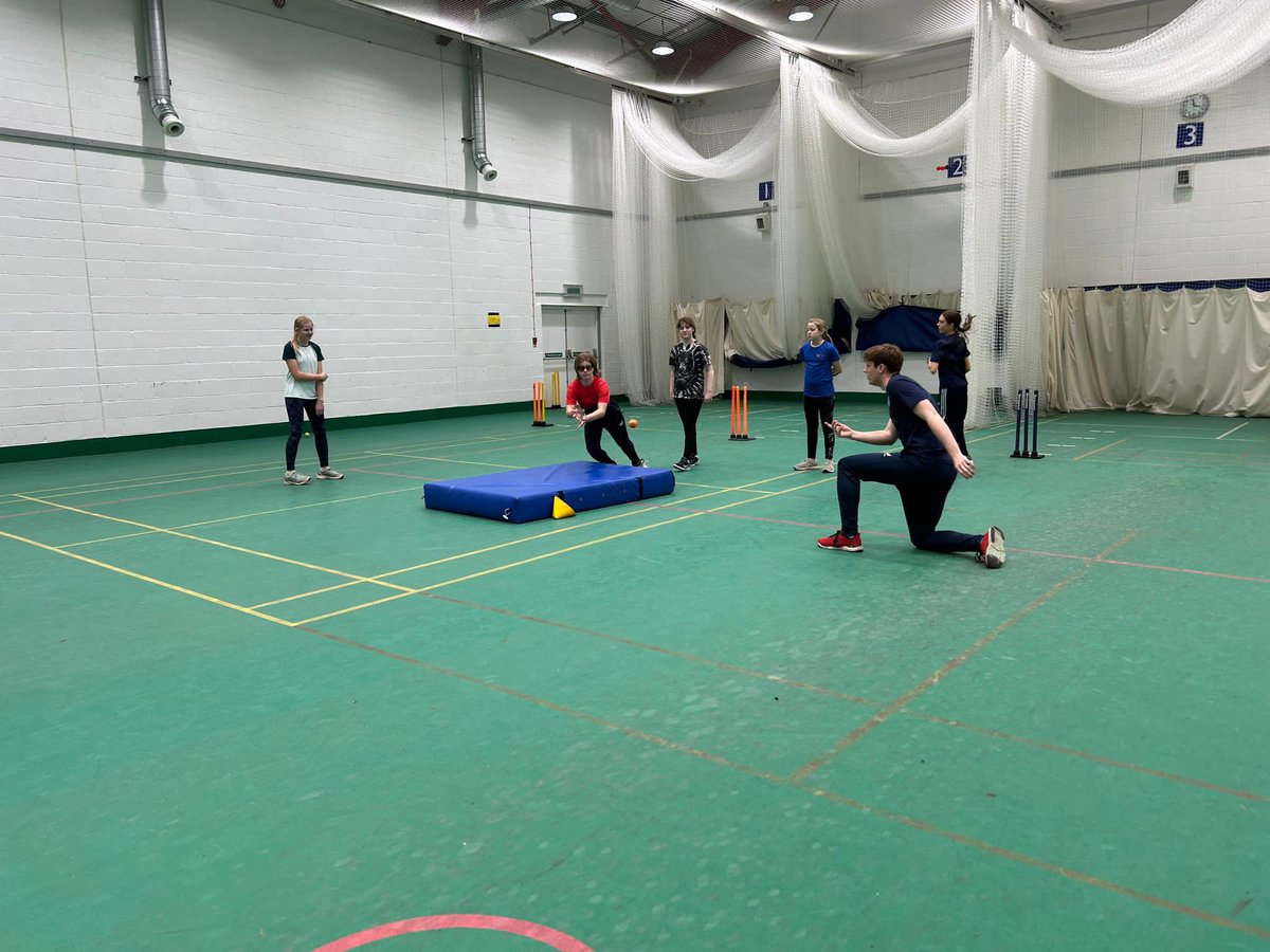 GPCCOACHING's tweet photo. 🏏 U’10 - 12 training 🏏   

A fantastic training day for our U’10-12 players. The session was all about enjoyment, fun and lots of learning! 100% effort from all player’s ✅ 

#thisgirlcan #girlscricket https://t.co/eJ6srzTymq