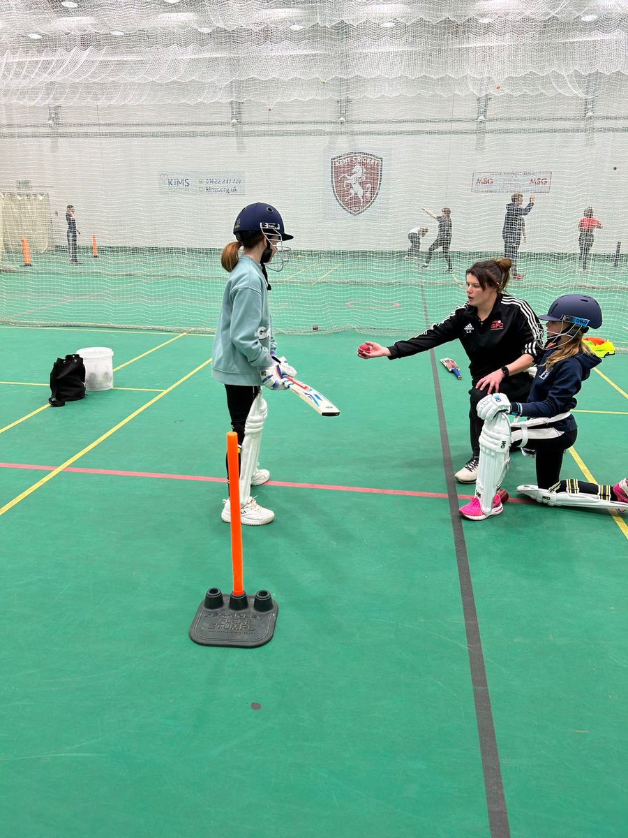 GPCCOACHING's tweet photo. 🏏 U’10 - 12 training 🏏   

A fantastic training day for our U’10-12 players. The session was all about enjoyment, fun and lots of learning! 100% effort from all player’s ✅ 

#thisgirlcan #girlscricket https://t.co/eJ6srzTymq