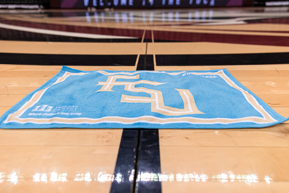SpearItRewards's tweet image. 🚨 N7 GIVEAWAY 🚨

Stop by the @americancampus table on your way into the student section at tomorrow's @FSUHoops game to grab an 𝗡𝟳 𝗥𝗔𝗟𝗟𝗬 𝗧𝗢𝗪𝗘𝗟 while supplies last!