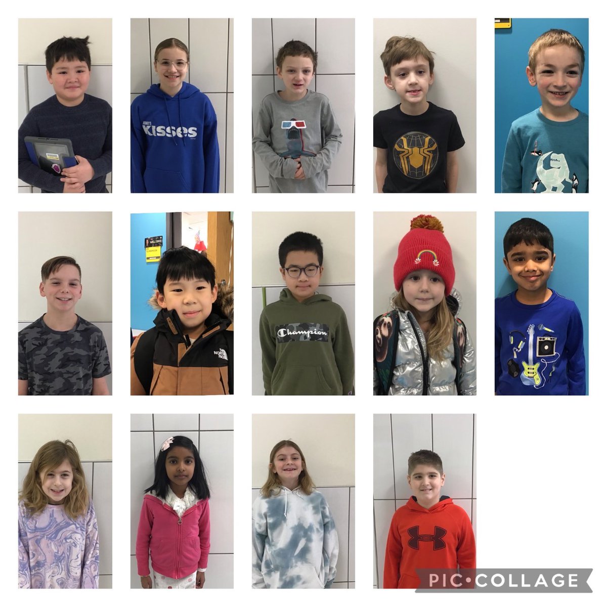 Franklin Elementary tweet media