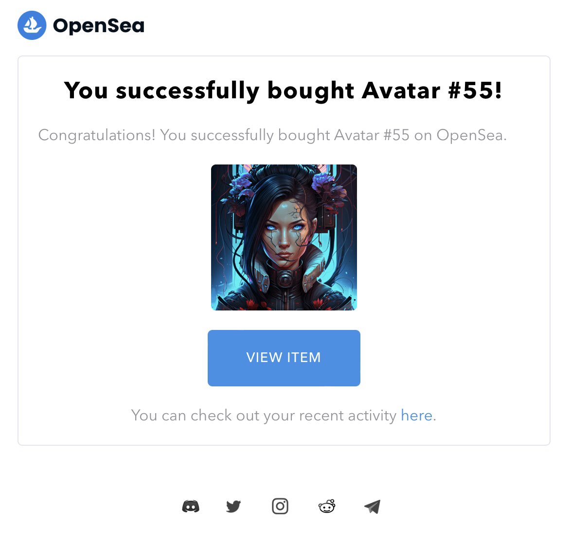 🔥🔥🔥 Collected this unique NFT from @ejbworldwide, great collection 🔥🔥🔥