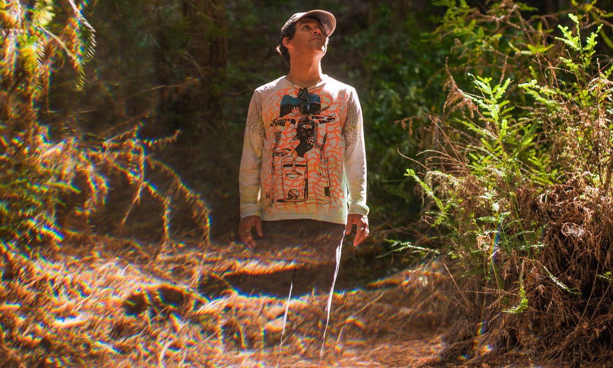 Animal Collective’s Avey Tare (<a href="/aveytare/">Avey Tare</a>) on How Old Florida, ‘The Vorrh’, J.J. Cale, and More Inspired His New Album ‘7s’
ourculturemag.com/2023/02/17/ave…