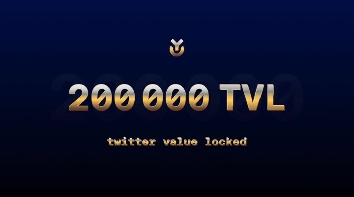 Solo arriba. 

Gracias a todos los que nos acompañaron en el viaje hacia un mejor sistema financiero  🫡