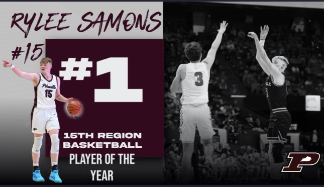 Pikeville HS Boys Basketball tweet media