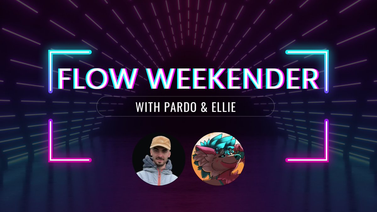 Tonight on the 'Flow Weekender' we have new music from <a href="/NiallOfficial/">Niall Horan</a> and music from <a href="/mimiwebb/">Mimi Webb</a> and <a href="/SClub7/">S Club 7</a>  Tune into me <a href="/Ellie_Flowradio/">Ellie - Flow</a> at 9pm on <a href="/itsflowradio/">Flow</a> 
▶️itsflow.net