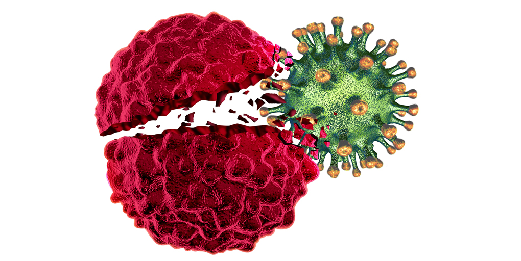 CD_AACR's tweet photo. Read this week's Cancer Discovery #ResearchWatch:
Addition of #TVEC to Neoadjuvant Chemotherapy Increases TNBC Response, a summary of the paper by Hatem Soliman et al.
https://t.co/GCiNy0ePlO
@MoffittResearch @MoffittNews https://t.co/TNvyPrugyw