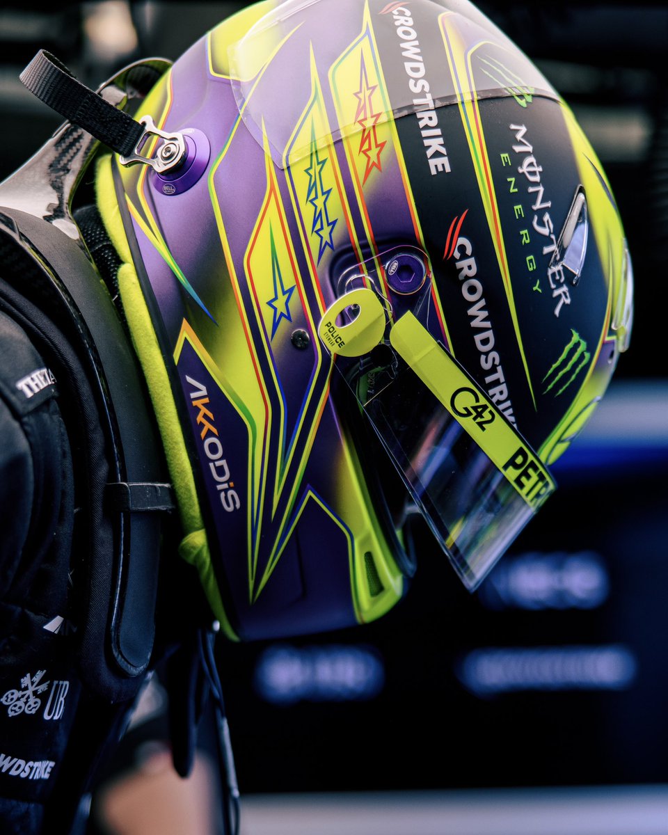 Mercedes-AMG PETRONAS F1 Team tweet media