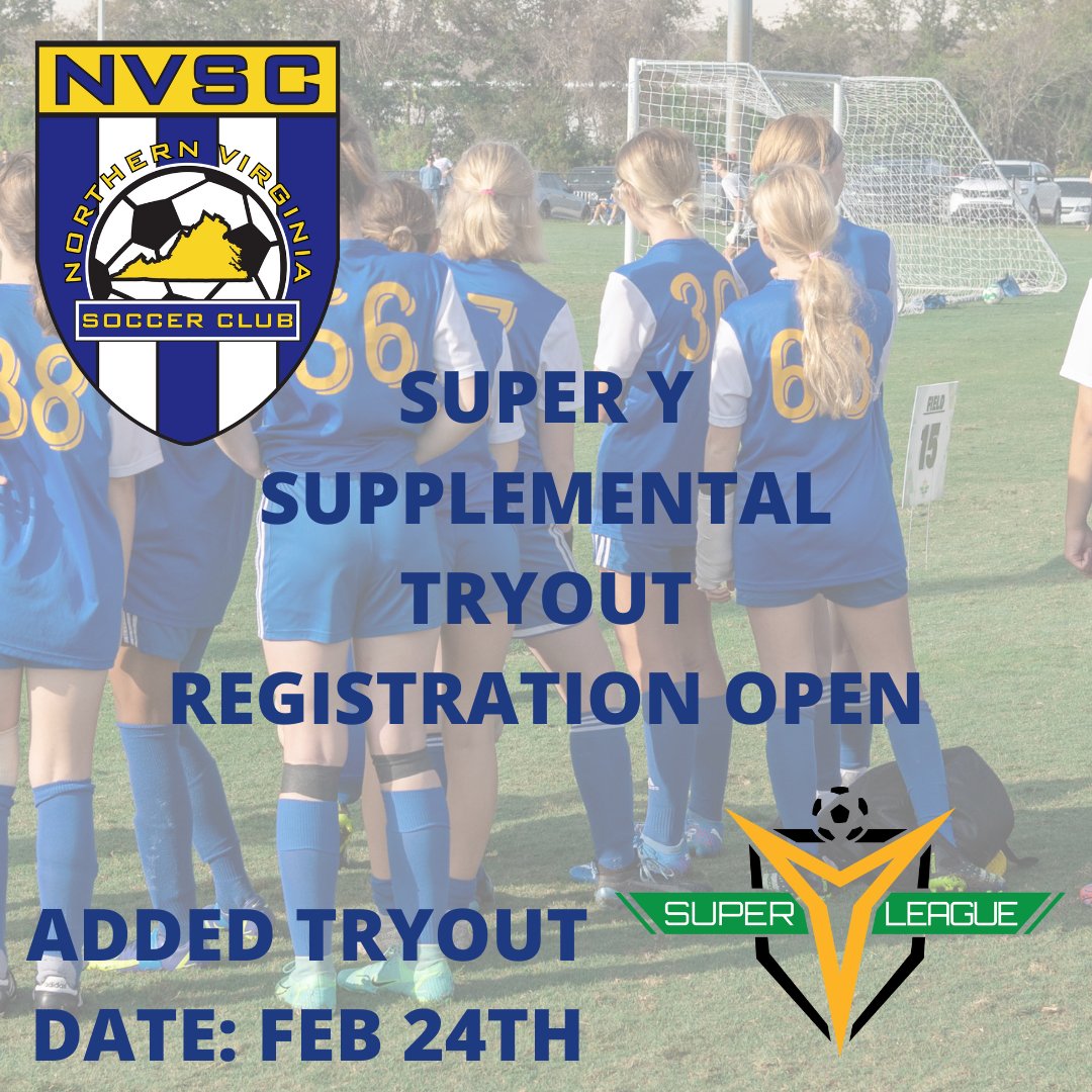 Northern Virginia SC tweet media