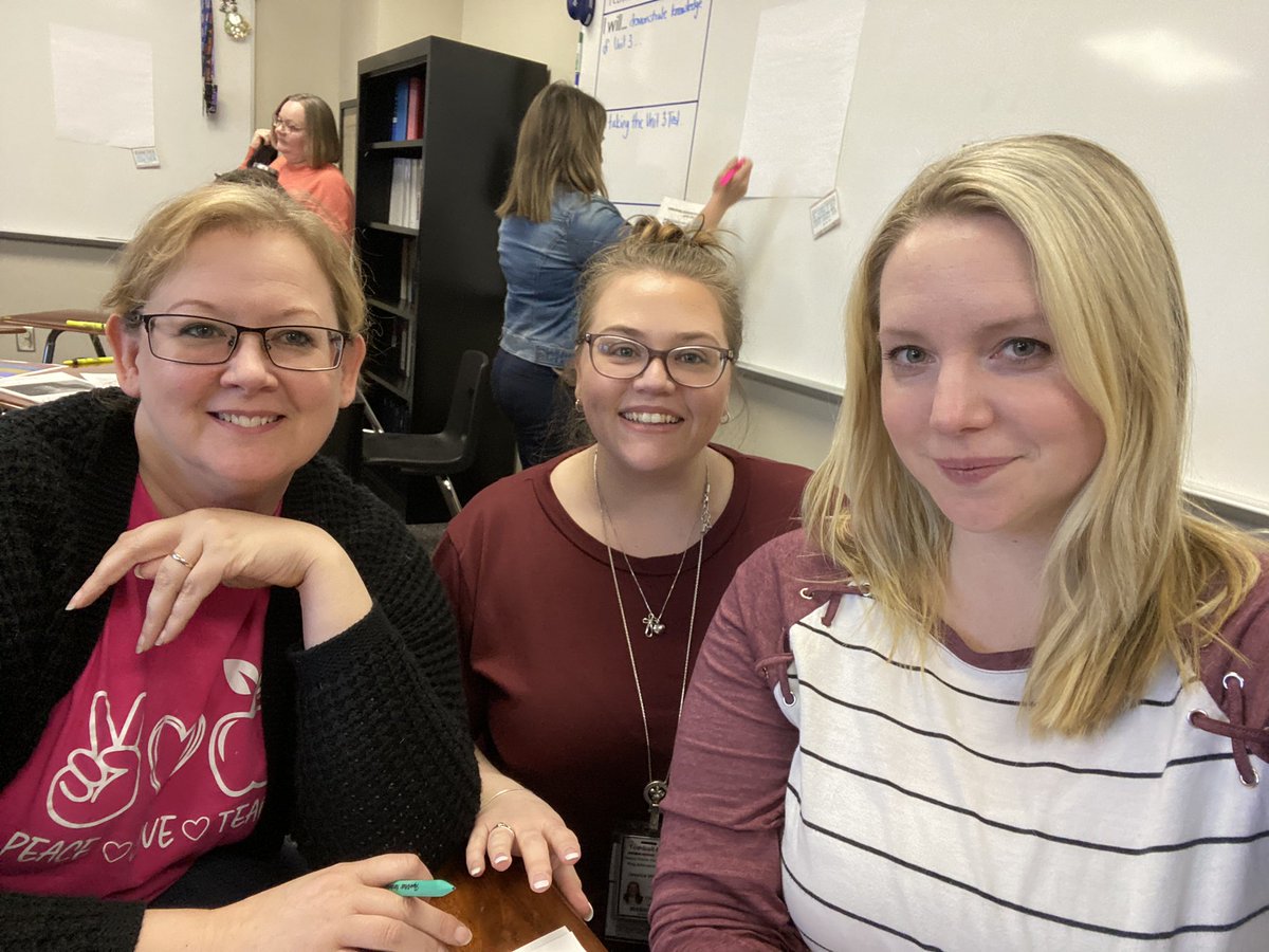 Great day of learning <a href="/TomballISD/">Tomball ISD</a> #FutureTomballLeaders