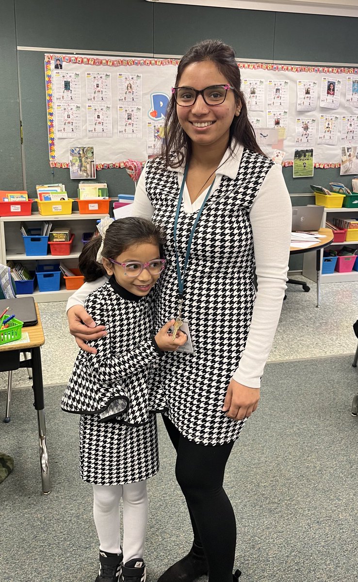 Lorton Station ES tweet media