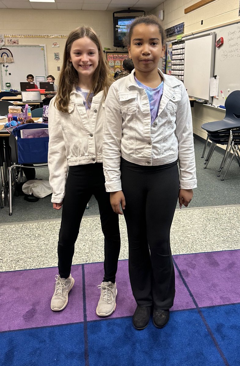 Lorton Station ES tweet media