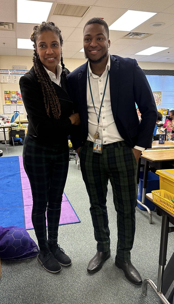 Lorton Station ES tweet media