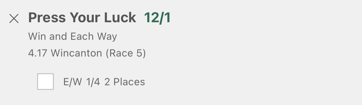 💰💰 4 Picks for tomorrow 💰💰