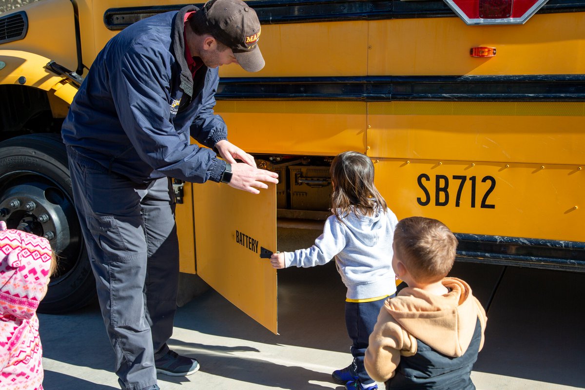 Dysart Community Education tweet media