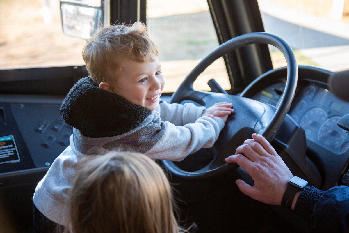 Dysart Community Education tweet media