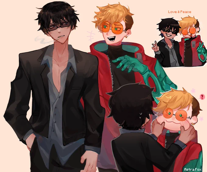 I fall to my knees in front of them   #TRIGUNSTAMPEDE #vashwood  #TRIGUN 