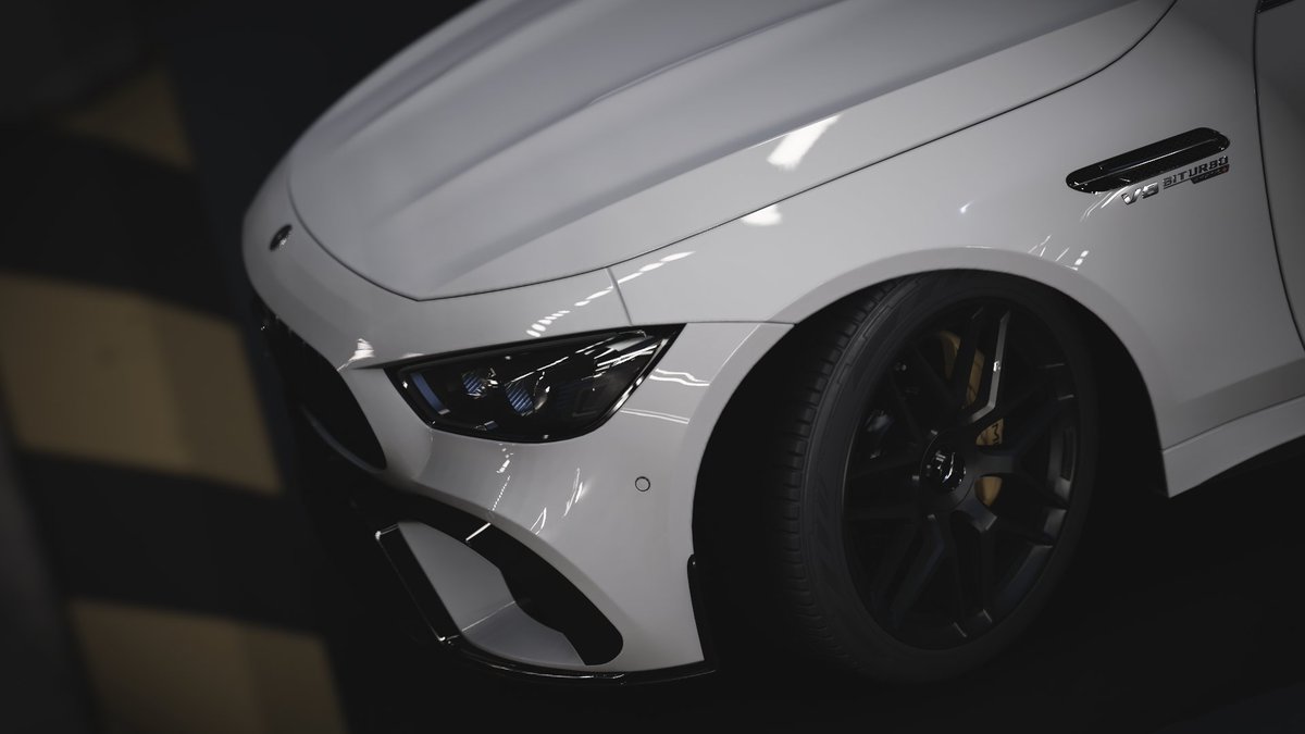 ptg_johnny's tweet image. Another one to the collection 

🧪NEON PARKING 
🔧PTG Johnny
Share Code- 154 752 974

Available Now-&amp;gt; #ForzaHorizon5 #forzacommunity #ForzaShare #NEON