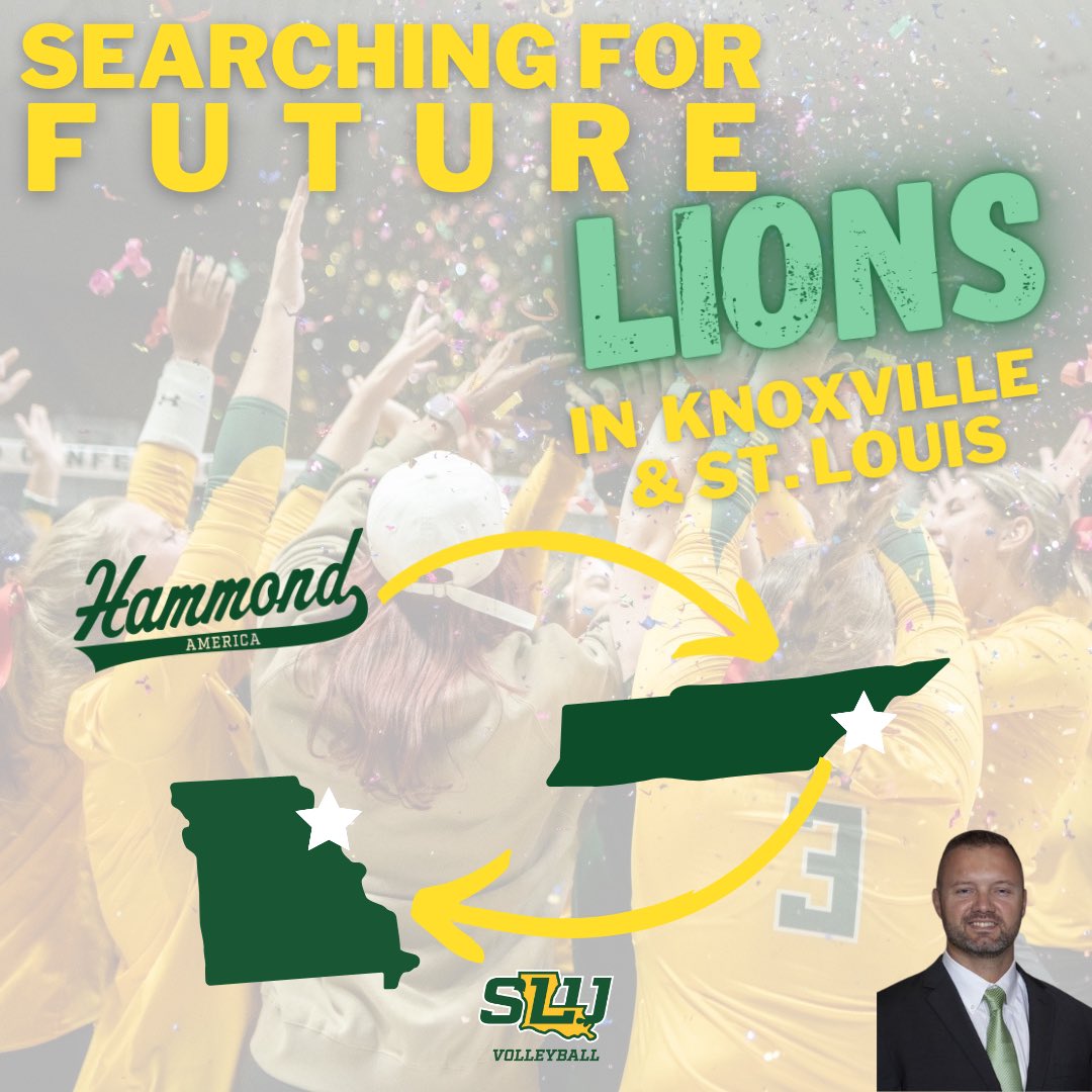 LionUpVB's tweet photo. Searching for some more future lions in Knoxville, St. Louis, and Kansas City 👏🏼👏🏼

#LionUp x #LUOR https://t.co/LqZiY06Wf8