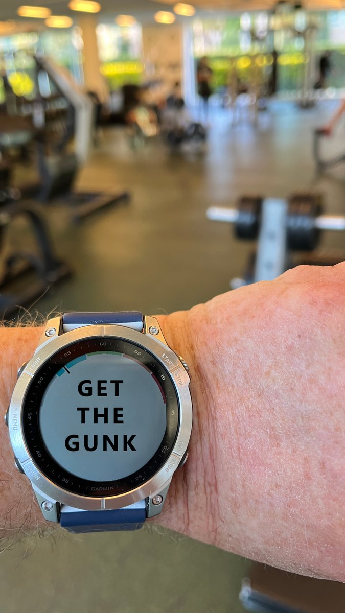 PunchGunk tweet media