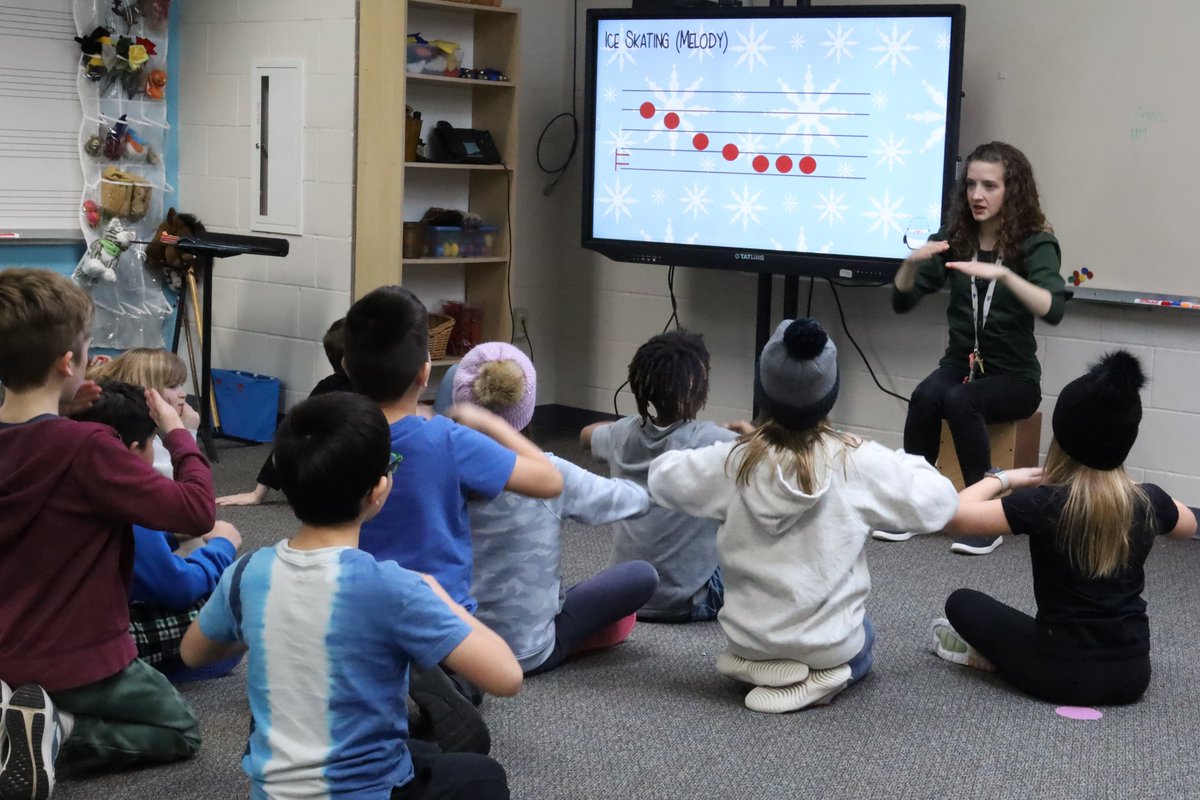 ISD112's tweet photo. Make sure to check out our newest #EyeOnECCS where specialists from @BluffCreekElem are featured. We have an incredible team in art, music, physical education, and technology in the building! #ECCSLeadsTheWay
https://t.co/DvaIFCMYEd https://t.co/UMB3TMMtfH