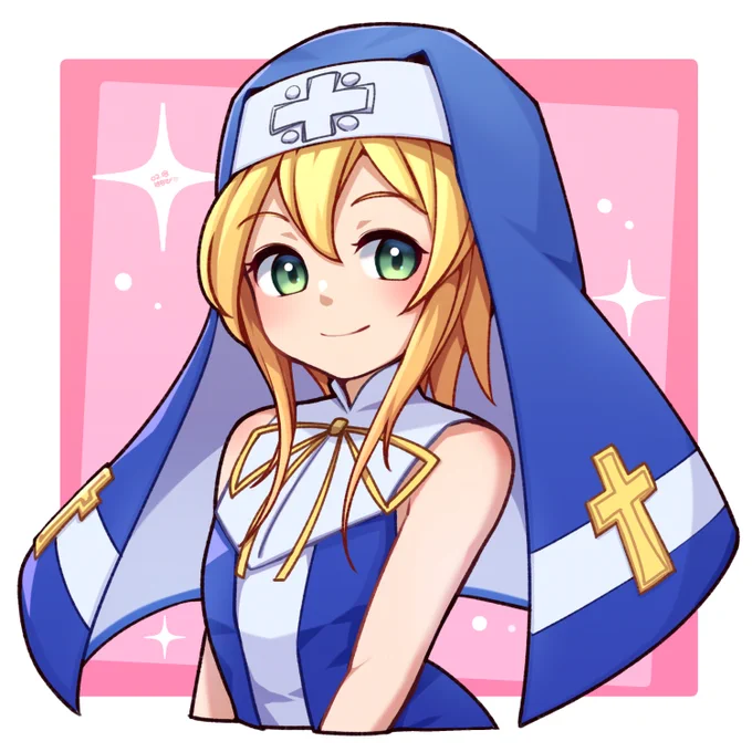 Bridget 
