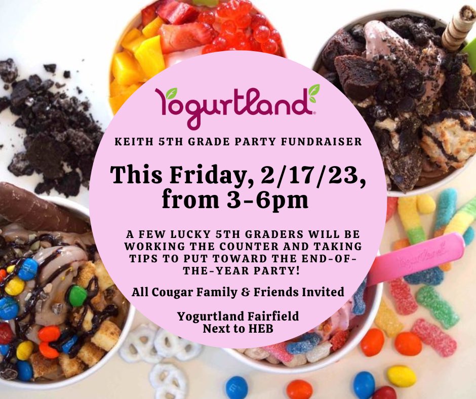 Keith Elementary PTO tweet media