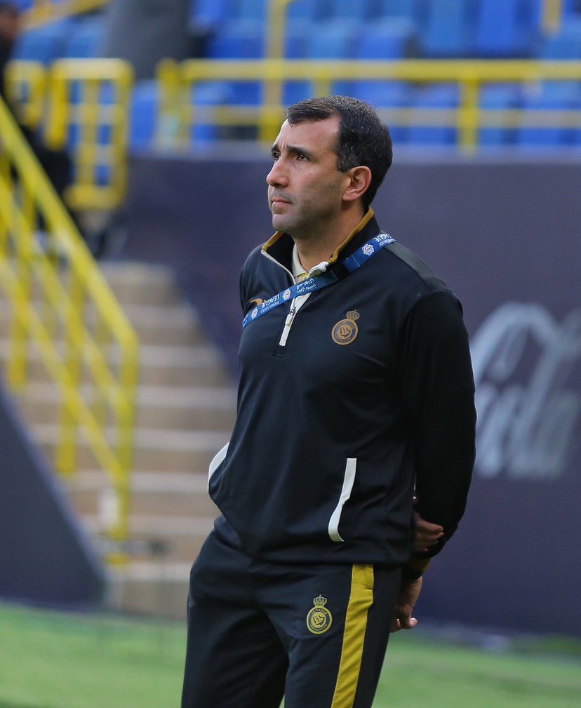 David Márquez tweet media