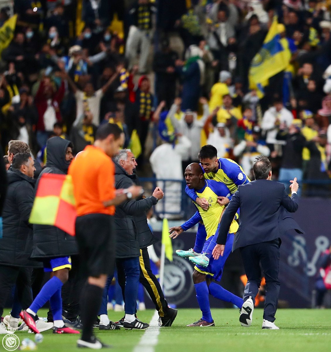 David Márquez tweet media