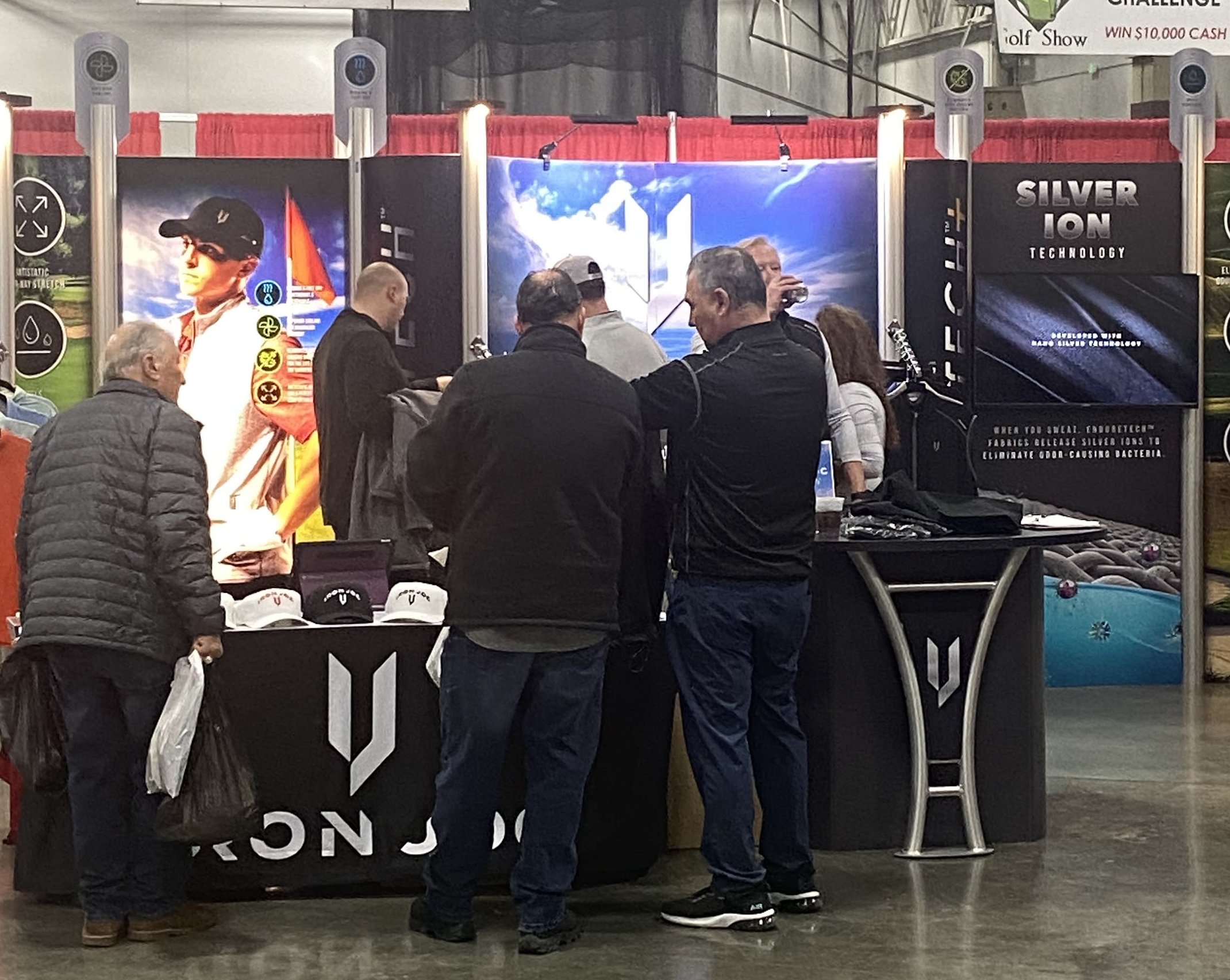 Iron Joc Performance Gear & Apparel (IRONJOC) / Twitter