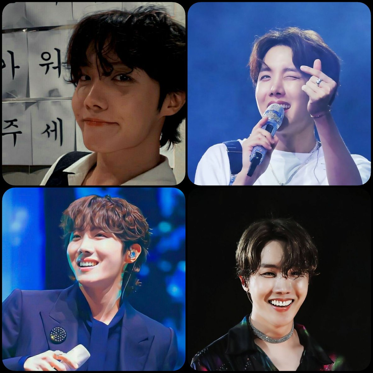 thjkrmsg's tweet photo. Feliz aniversário solzinho!!! Meu desejo é que você seja feliz e saudável para todo o sempre! Eu te amo Hobi, e espero que tenha um dia incrível, obrigada por iluminar o mundo com seu sorriso e sua alegria. 
Eu te amo muito obrigada por ser essa pessoa maravilhosa que você é. https://t.co/bs6bn42yex