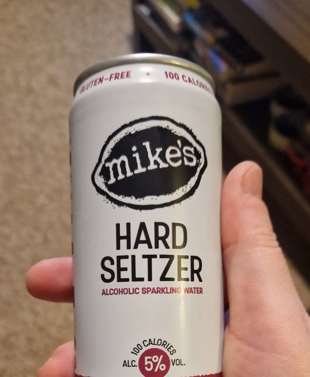 360Morty's tweet image. The official drink of #ToCatchAPredator