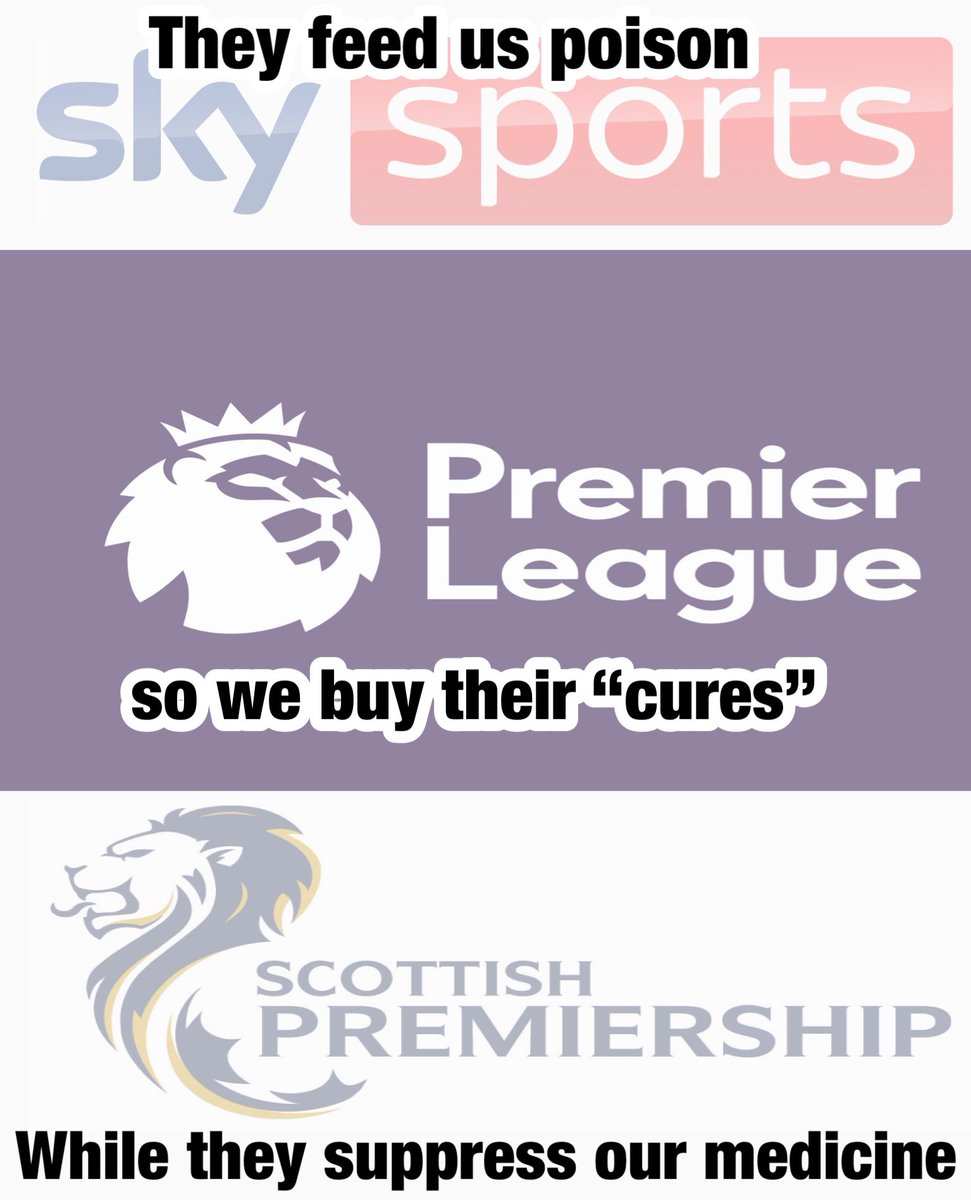 AlphaKaiser_II's tweet photo. Sad but true #SkySports #PRLeague https://t.co/RNfUODBQCQ