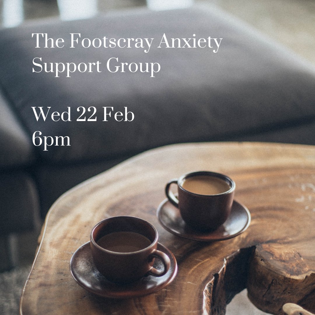 The Westsider (@westsidernews) on Twitter photo Introducing the Anxiety Recovery Centre Victoria 
They will be launching meet ups in the West kicking off next Wednesday 22 February and held every 4th Wednesday of the month.
Join in at the Footscray Library Conference Room (6pm - 7.30pm)
Registrations essentials Introducing the Anxiety Recovery Centre Victoria 
They will be launching meet ups in the West kicking off next Wednesday 22 February and held every 4th Wednesday of the month.
Join in at the Footscray Library Conference Room (6pm - 7.30pm)
Registrations essentials