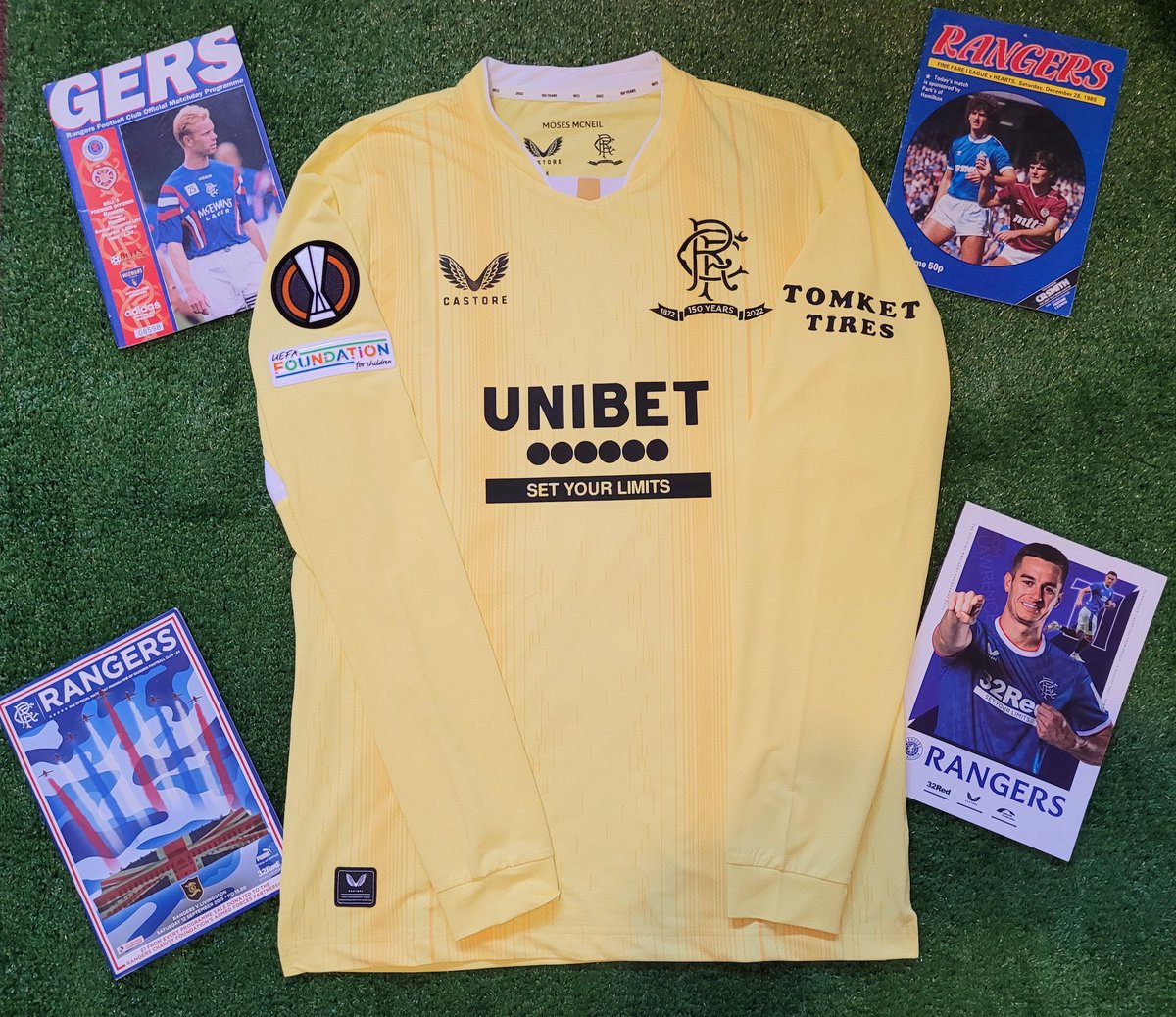 custom_rangers's tweet photo. 🔵⚪🔴 Another busy week of Rangers shirt printing and customisation!

Thank you for all the requests so far @Rosco_Boy @briantoward

If you are interested in any shirt work to be done, drop me a DM

Can do sponsors, namesets, match detailing, Cup and Euro Cup final work 🇬🇧 https://t.co/pN1XNLBMae