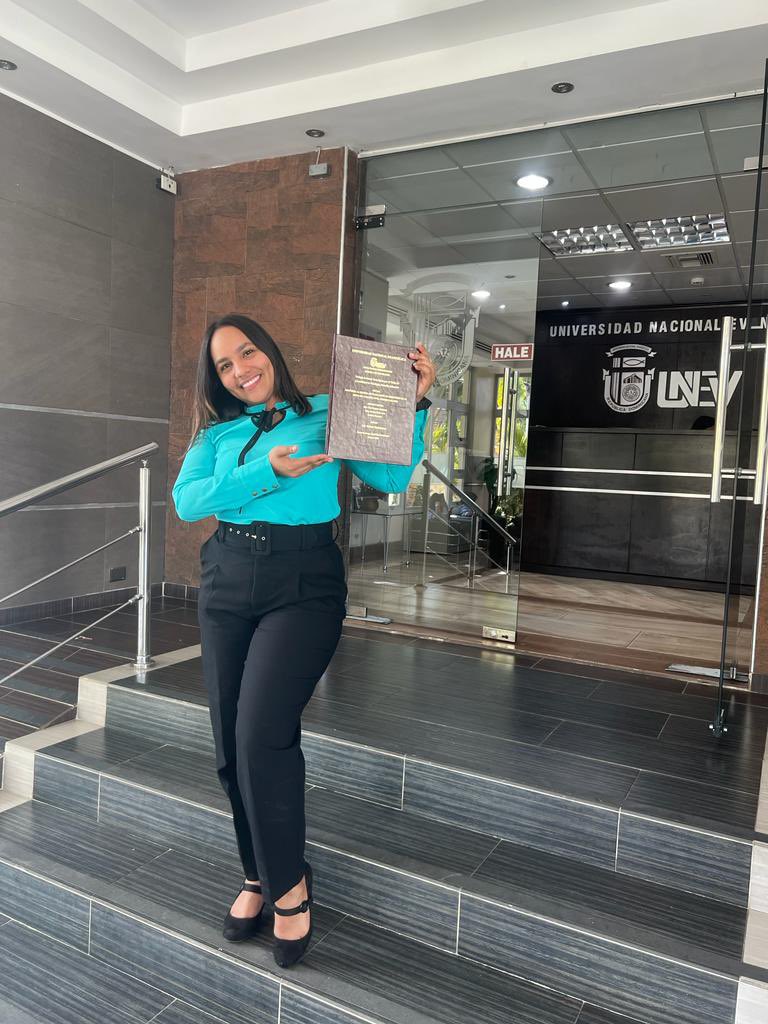 leydyholguin's tweet photo. Gracias mi Dios 🙏🏼🎉🎉 https://t.co/9LIxB6XoYK