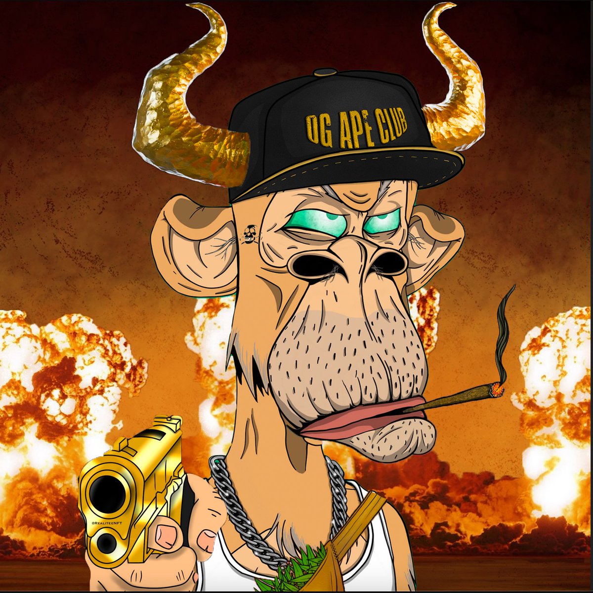 420matt9191's tweet photo. #NewProfilePic @OG_Ape_Club  #tokenizeOGAC  #OGAC #OGs https://t.co/D84qotFhtm