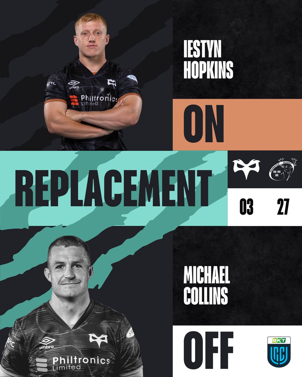 Ospreys tweet media