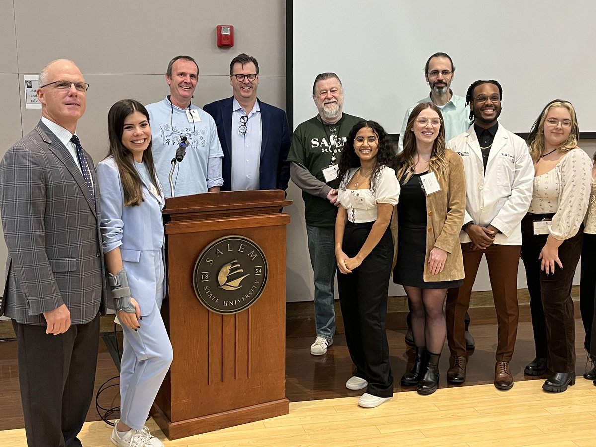 Congratulations and thank you to all who participated in and made possible the 44th Annual Darwin Festival!  Great week with outstanding presentations.