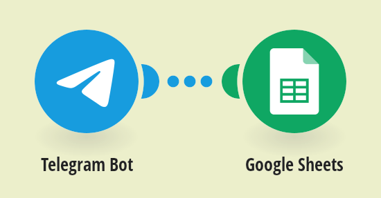 Save #Telegram messages to a Google Sheets spreadsheet

Free automation template ↓
👉make.com/en/templates/2…

#fsad #presentation #axcient #feline #wirral #startrekpicard #webdevelopment #mediations #arcane #ultimatepfp #lvwinecountry #dartmouthns #doorstepcarservicing